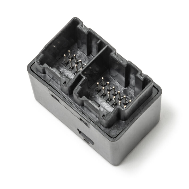 Z Automotive SGW Extension Cable Desert Fox Offroad