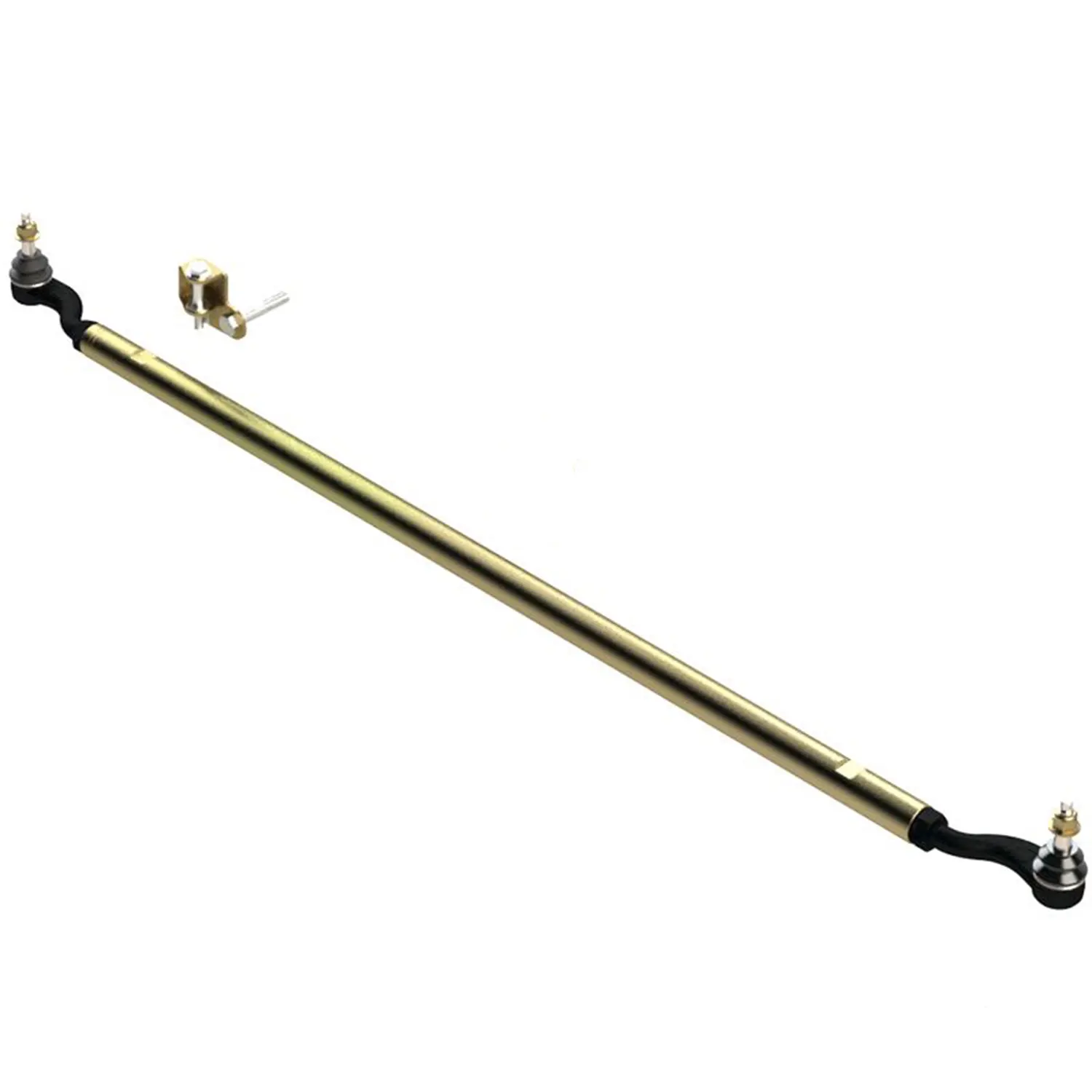7622-1 Metalcloak Tie Rod JT Gladiator | Mojave | 392 Edition - Image 1
