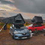 Mekik Motors Roof Top Aircamp - Image 4
