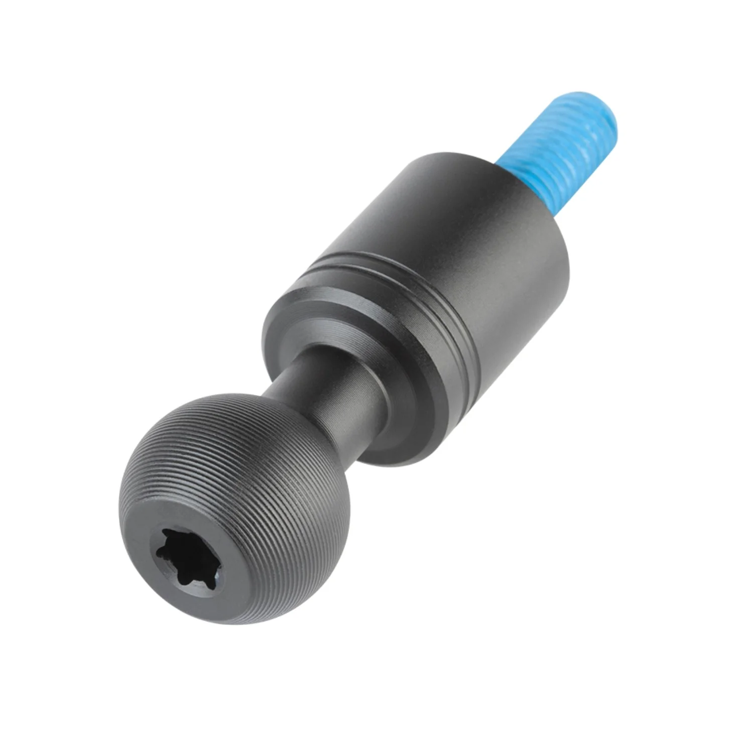 FordBronco20mmroofpanelballmountBulletpointMountingSolutions_5000x Bulletpoint 2021+ Ford Bronco Roof Panel Ball Mount - Image 1