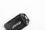 Key Fob Cover Key Case for 2018-2023 Jeep Wrangler JL JLU Gladiator JT - Image 9