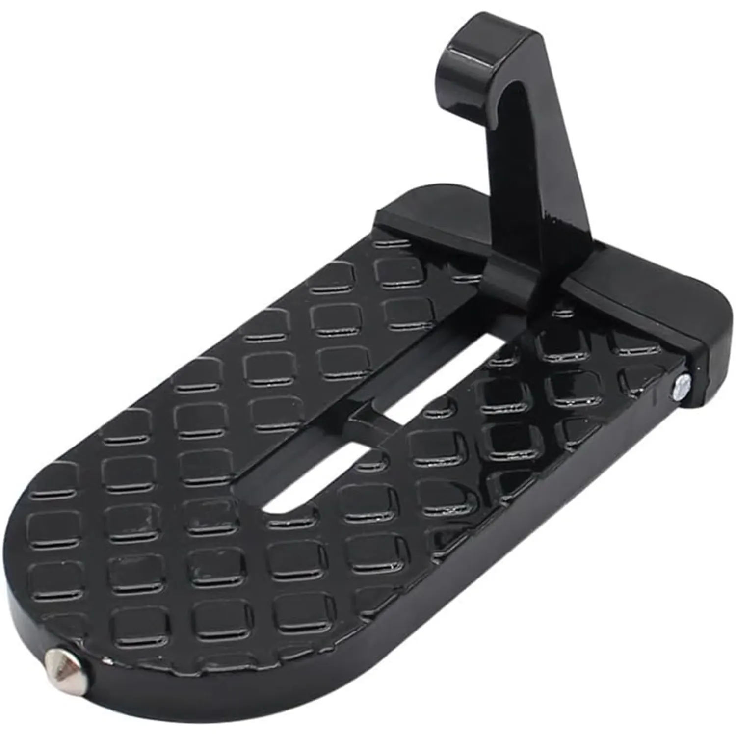 RT00827-1 Car Door Step with Emergency Glass Breaker - Image 1