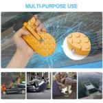 Car Door Step with Emergency Glass Breaker - Image 4