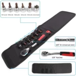 Socket Wrench Kit Hardtop and Door Removal Torx Set Compatible with Jeep Wrangler 1997-2023 TJ JK JL & Gladiator - Image 3