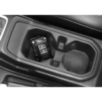 Key Fob Cover Key Case for 2018-2023 Jeep Wrangler JL JLU Gladiator JT - Image 3